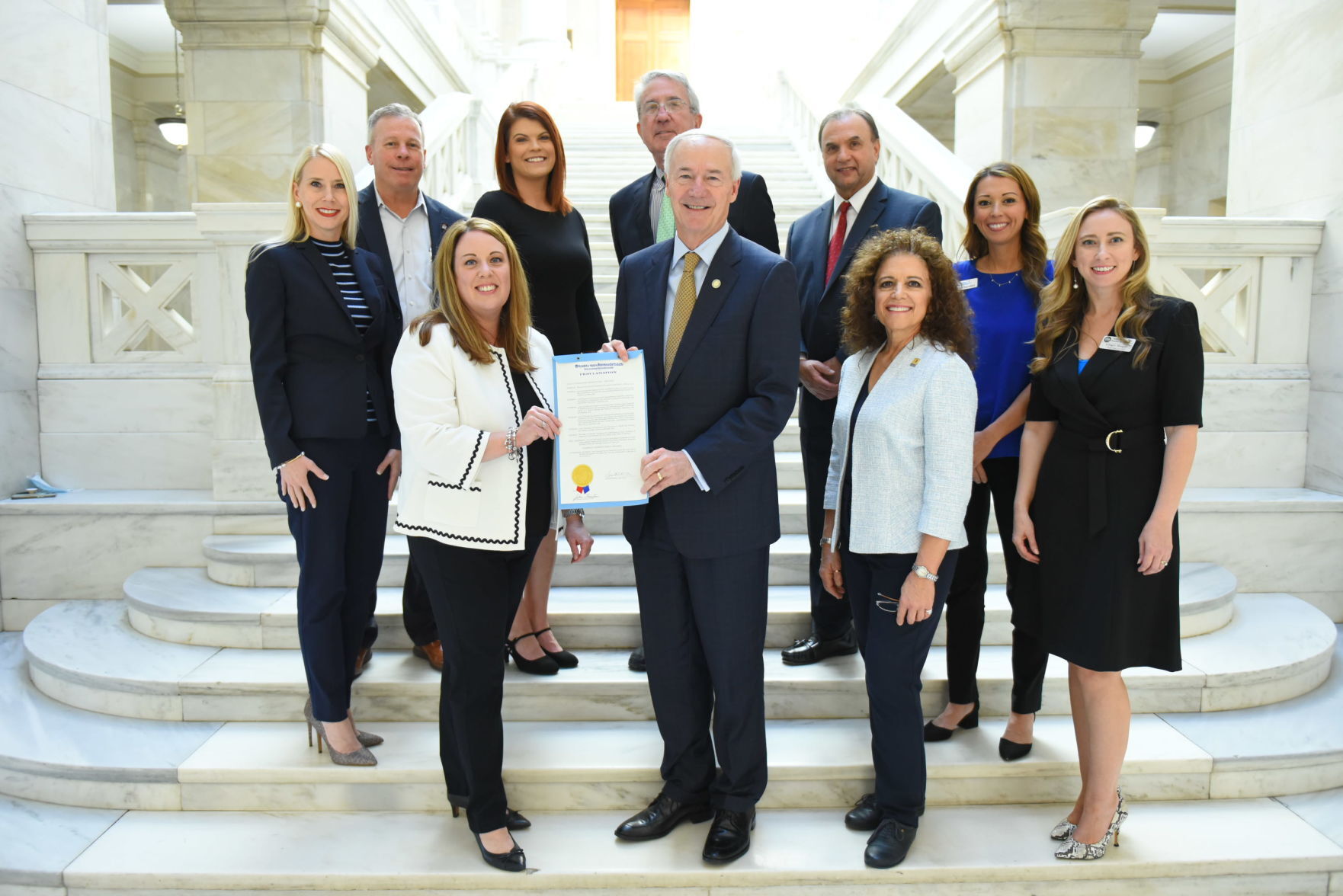 Chambers of Commerce